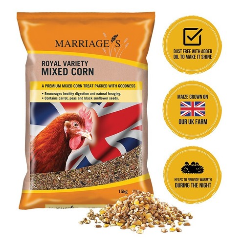Marriage royal variety - marriage's,