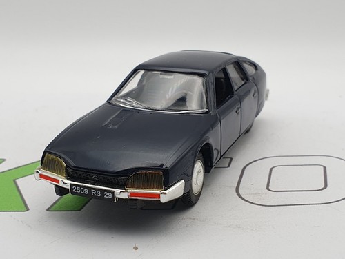 Citroen 2000 n1974 norev - cx,