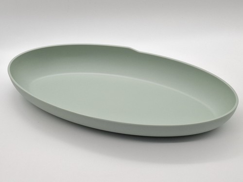 Copenhagen large oval platter - oval,