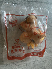 McDonalds Happy Meal Toy - Ty