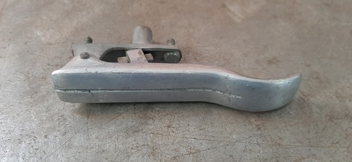 Engine bonnet opening handle - ,