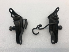Front Headlight Stand for