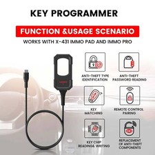 Launch X431 Progarmmer Remote