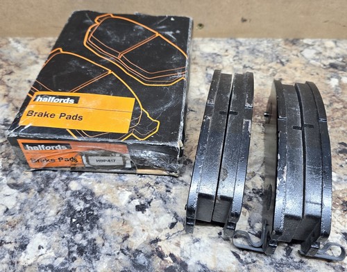 Halfords hbp417 front brake - halfords,,