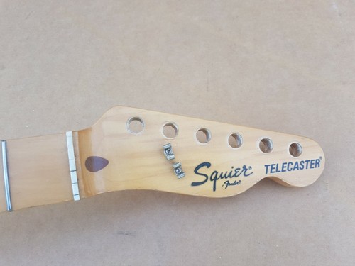 1985 squier fender - 1985,