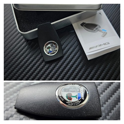 Mercedes benz amg - mercedes-benz, key