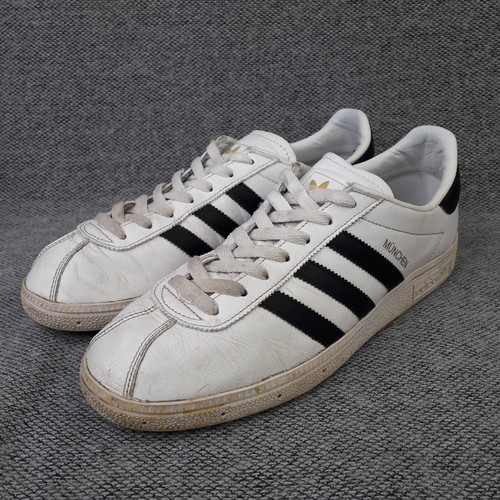 Adidas trainers mens eur - mens, uk