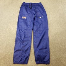 Nike Team GB Mens Tracksuit