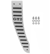 VW GOLF MK5 MK6 GTD FOOTREST