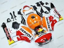 Fit for 2013-2020 CBR600RR Repsol ABS Injection Mold Bodywork Fairing Kit Panels