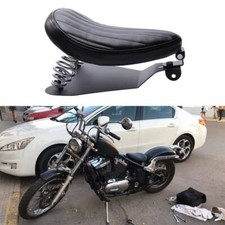 Motorcycle Large Solo Seat