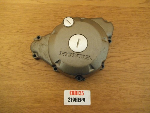 Honda cbr125 engine case - honda,