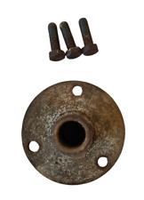 Vintage J.A.P. JS34 34cc Two Stroke Stationary Engine OUTPUT SHAFT