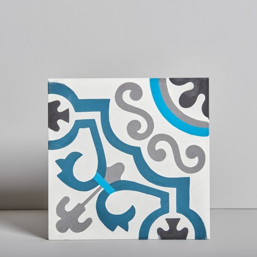 200x200mm toulon handmade - toulon,