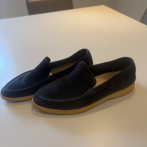 Loro piana summer - loro, blue
