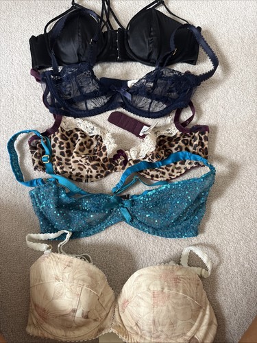 Job lot bundle - designer, bras