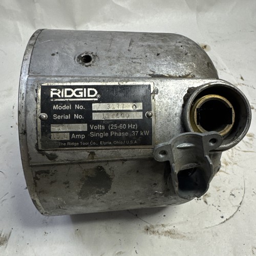 Ridgid 300 535 machine - 300, /535