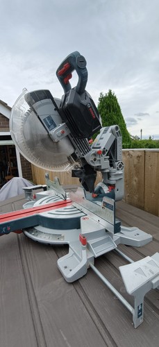 Bosch gcm 18v 305 - gcm, 18v-305
