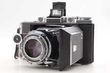 Exc zeiss ikon ikonta - zeiss,
