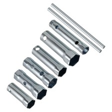 6pcs Motorcycle Ignition Spark