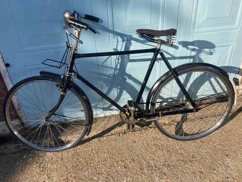Pashley mens prospero bicycle - mens,
