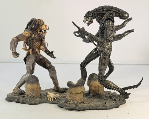 Mcfarlane toys 2002 - mcfarlane, movie