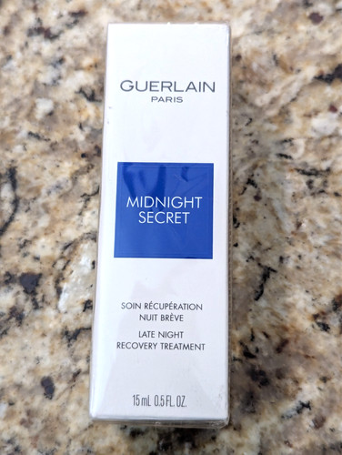 Guerlain midnight secret late - guerlain,