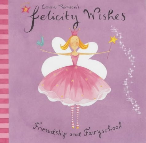 Friendship and fairyschool - friendship,