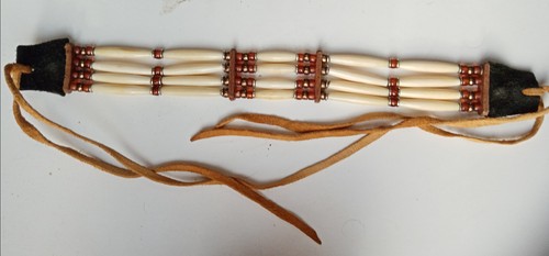 Traditional row buffalo bone - traditional, 4