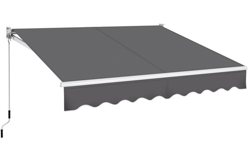 Garden patio awning - x, 2m