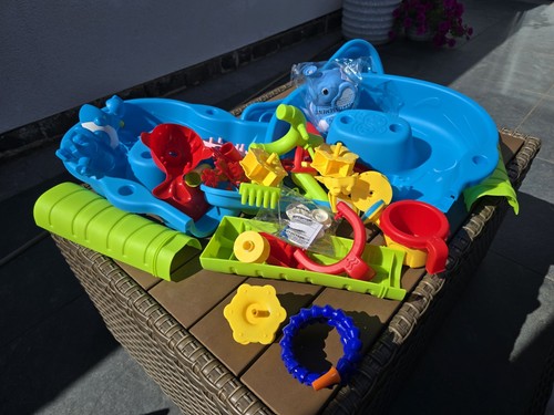 Toddler water table kids - table,