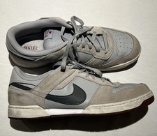 Nike Renzo 2  Skateboard Shoes