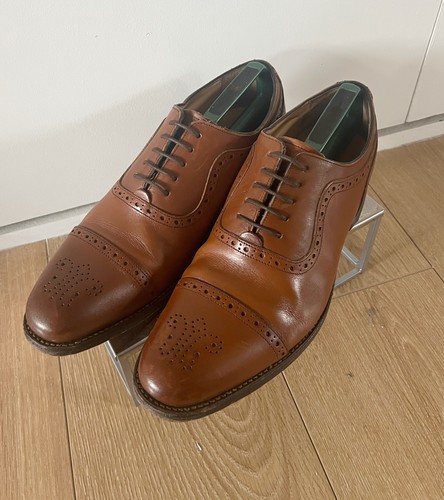 Charles tyrwhitt brown - charles,