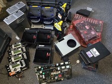 Astra Barcrest Electrocoin