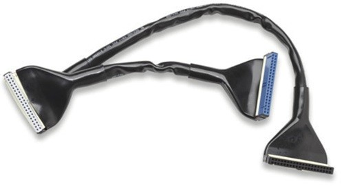 Black ide ata 100 - 18",