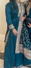 Asian Pakistani Indian wedding