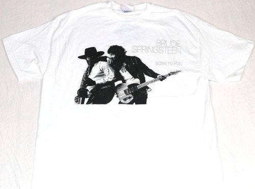 Vintage 1999 bruce - bruce, springsteen