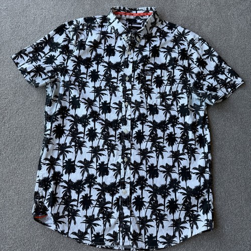 Superdry vintage men palm - vintage, men's
