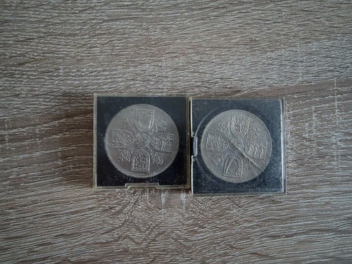 1953 crown queen - 2, x