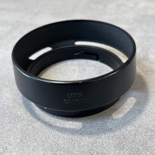 Leitz Leica Canada 12539 Lens