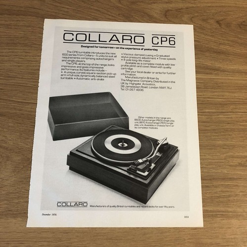 Gram149 magazine advert 11x8 - gram149,