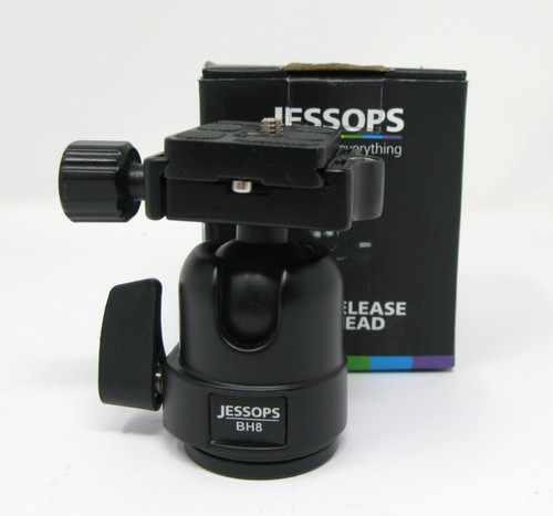 Jessop bh8 quick - bh8,