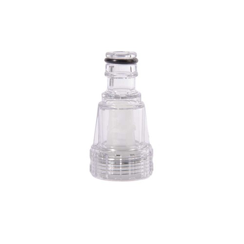 Inlet connector - inlet,