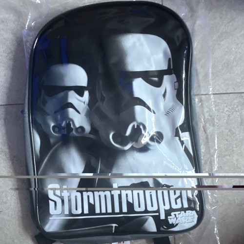 Star wars stormtrooper - star, mini