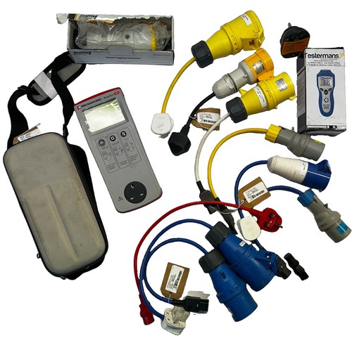 Seaward primetest 100 pat - 100,