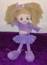 Chad Valley Doll