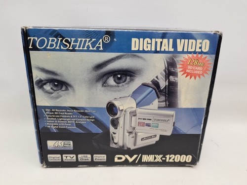 Tobishika 12000 ntsc pal - tobishika, ntsc/pal