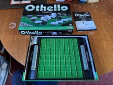 Complete Board Game - Othello Classic - Ideal - 2012
