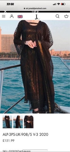 Junaid jamshed women - junaid, women's