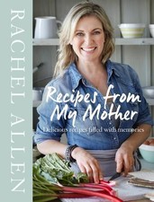 Recipes from My Mother, Allen